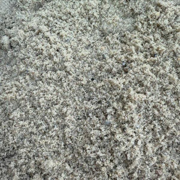 Drainagezand