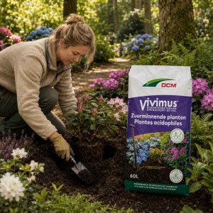 DCM Vivimus Heide Rhodo