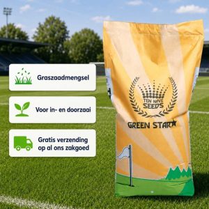 Graszaad Green Star Sportvelden 7