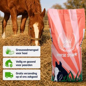 Graszaad Horse Star Hooigras (15KG)-1