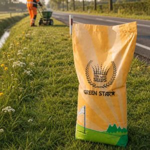Green Star Bermen 3 Graszaden voor wegbermen