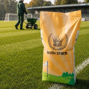 Green Star Sportvelden 7 graszaden